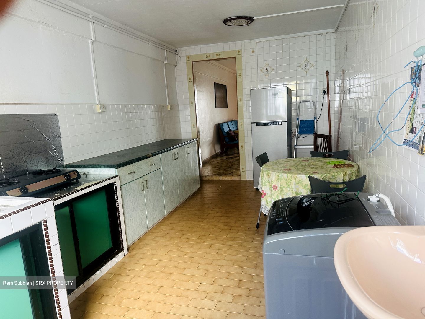 Blk 701 Chong Pang Green (Yishun), HDB 3 Rooms #476692821